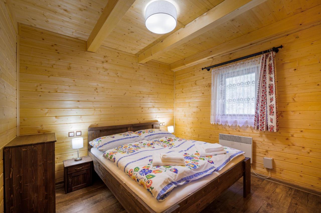 Lopusna Dolina Resort Svit Ngoại thất bức ảnh