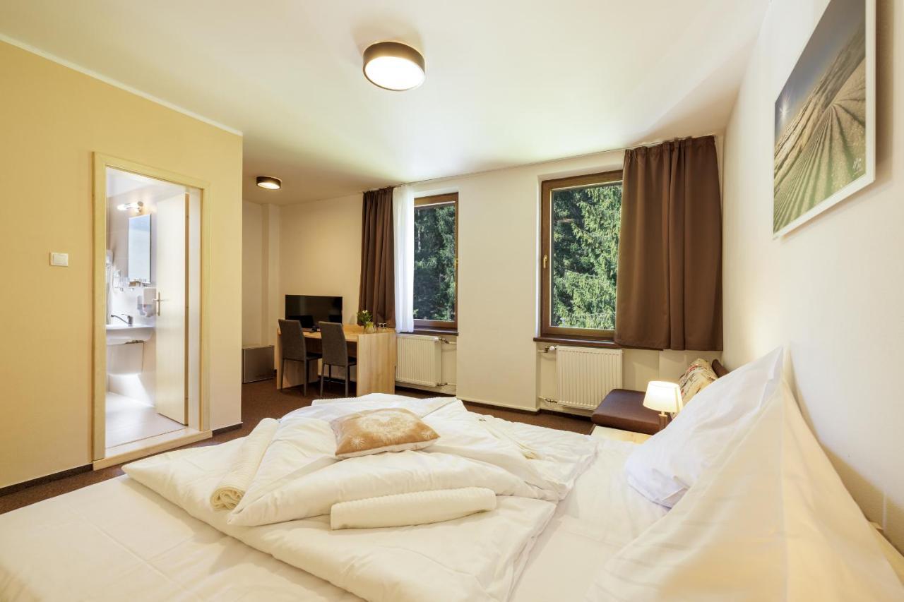 Lopusna Dolina Resort Svit Ngoại thất bức ảnh