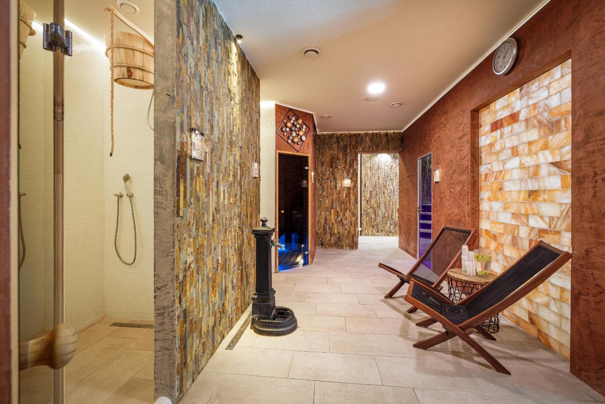 Lopusna Dolina Resort Svit Ngoại thất bức ảnh