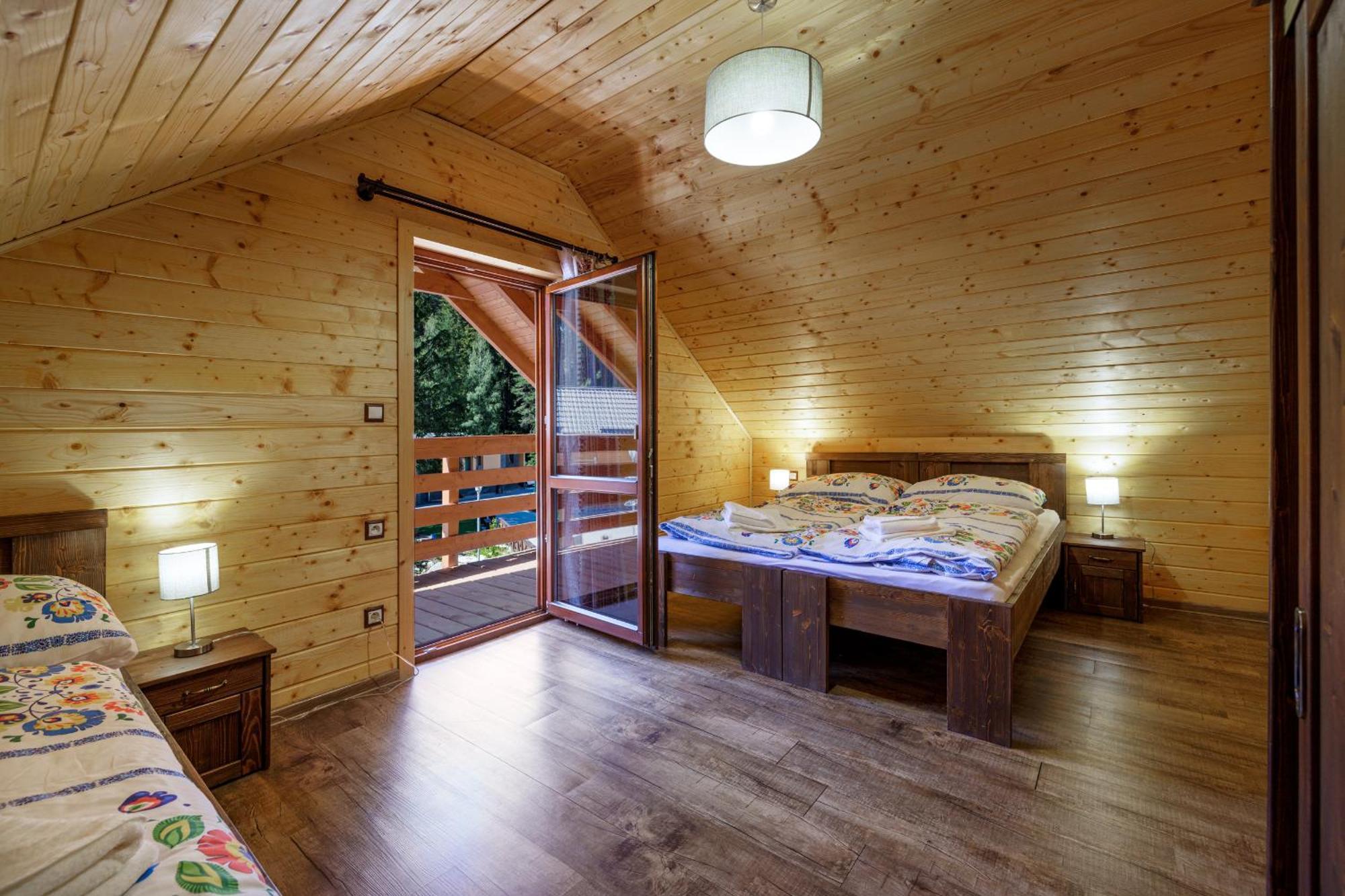 Lopusna Dolina Resort Svit Ngoại thất bức ảnh